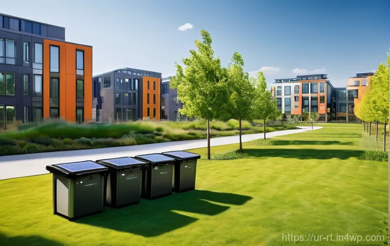 스마트시티 디자인과 기술의 융합 - **A Smart City's Dynamic Transport Hub:**
    "A vibrant, futuristic cityscape at rush hour, showcas...