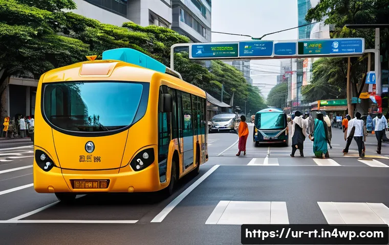 스마트시티 디자인의 사회적 책임 관련 이미지 2