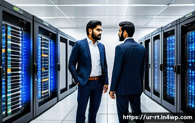 스마트시티 디자인에서의 디지털 인프라 구축 관련 이미지 1