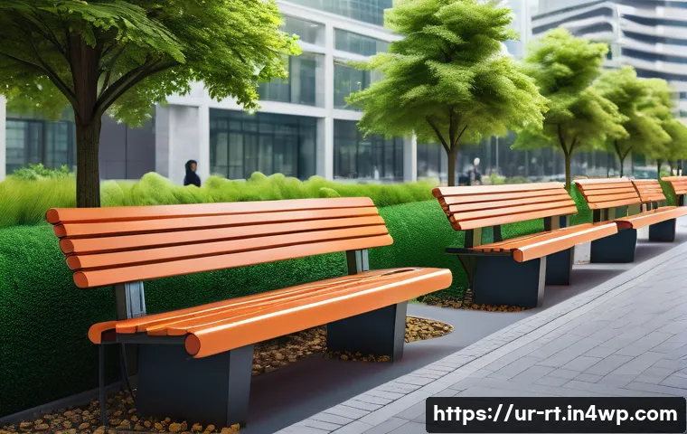 스마트시티 디자인에서의 디지털 인프라 구축 관련 이미지 2