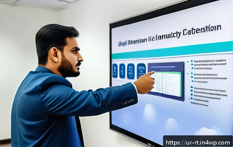 اسمارٹ سٹی ڈیزائن میں ڈیٹا سیکیورٹی کے چیلنجز اور جدید حل 4 스마트시티 디자인의 데이터 보안 문제 관련 이미지 2